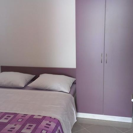 Apartments Hana Стариград-Пакленица Стая снимка