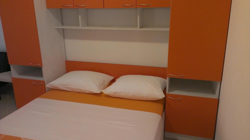 Apartments Hana Стариград-Пакленица Стая снимка