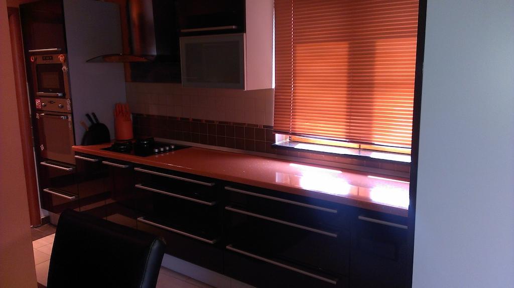 Apartments Hana Стариград-Пакленица Екстериор снимка