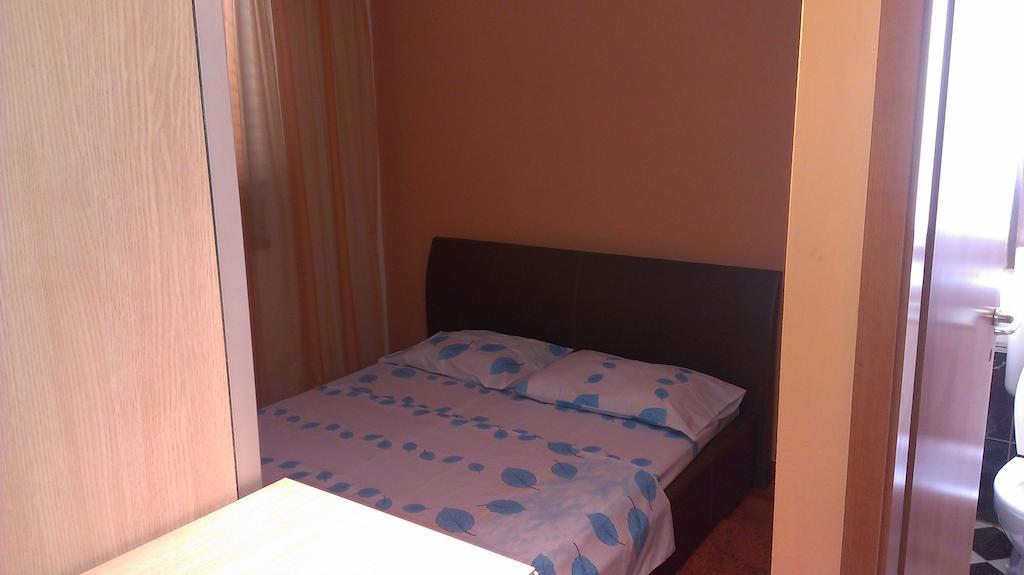Apartments Hana Стариград-Пакленица Стая снимка