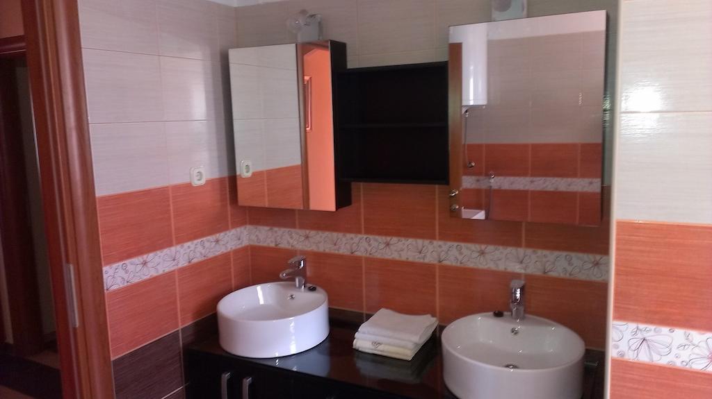 Apartments Hana Стариград-Пакленица Стая снимка